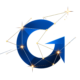 The brand hook (a digital marketing agency) no background logo