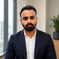 Gagan Korku Founder of The Brand Hook Gagan Korku founder the brand hook a digital marketing agency
